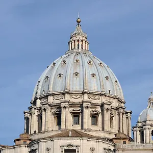 Il Bacio Holidayhouse Location For Jubilee 2024-2026 Rome